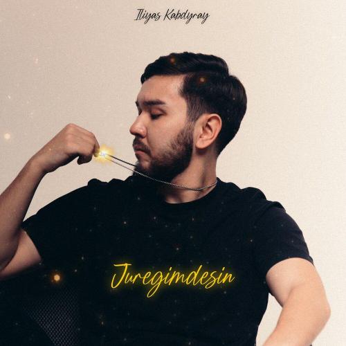 Iliyas Kabdyray - Juregimdesin