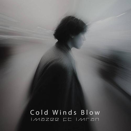 Imazee - Cold Winds Blow (feat. Imran)