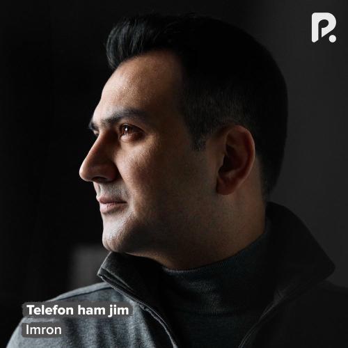 Imron - Telefon Ham Jim
