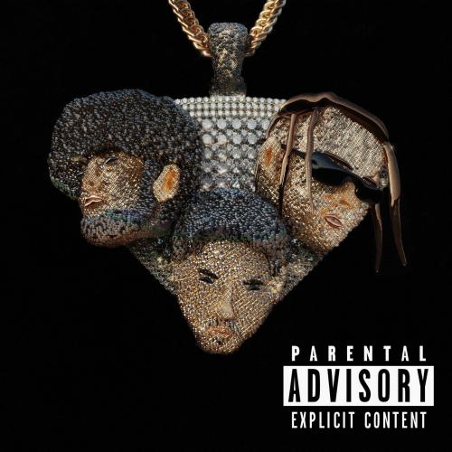 Индаблэк & Скриптонит feat. Gee Baller - Prescription