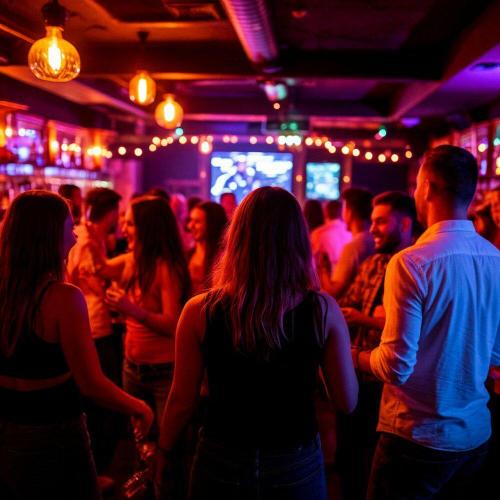 INDAMETRA - Танцуй до утра