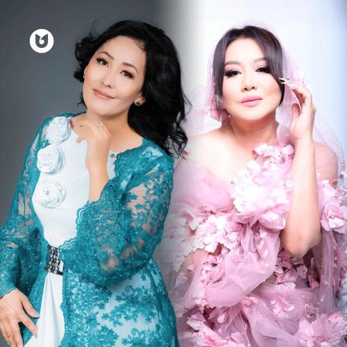 Индира Елубаева, Ақбота Керімбекова - Мүмкін емес