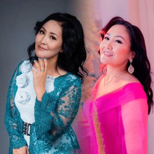 Индира Елубаева, Гүлнұр Нұрасылова - Қиял