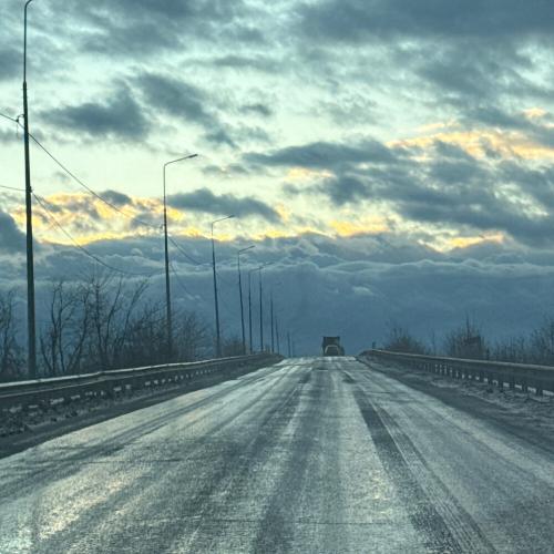 Инфекто - Дорога