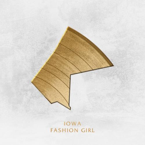 IOWA - Fashion Girl