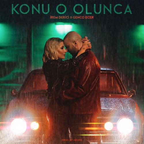 İrem Derici & Genco Ecer - Konu O Olunca