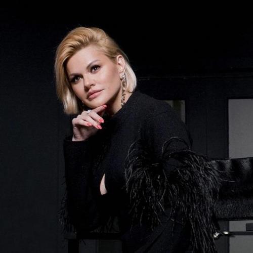 Ирина Круг - Метель