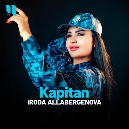 Iroda Allabergenova - Kapitan