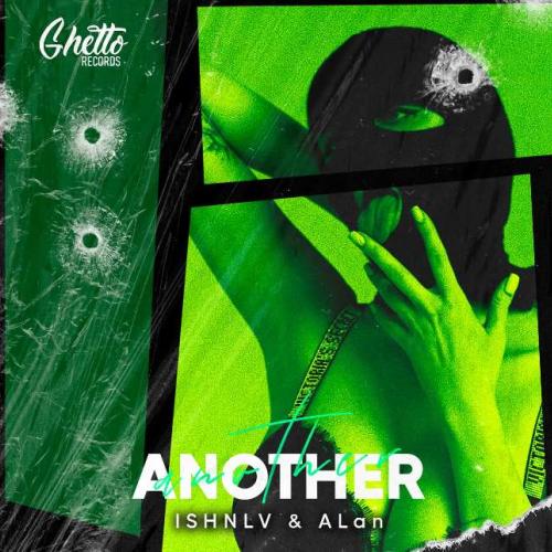 ISHNLV, ALan - Another