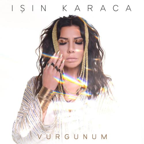 Işın Karaca - Vurgunum (Mermaid Version)