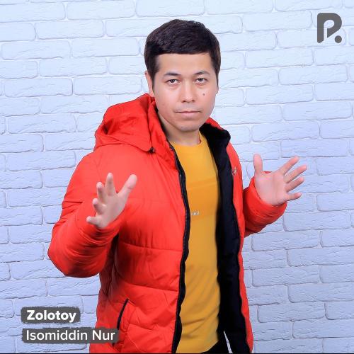 Isomiddin Nur - Zolotoy