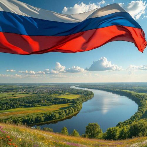 Иван Соловьев - Родина моя