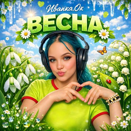 Иванка.ок - ВЕСНА