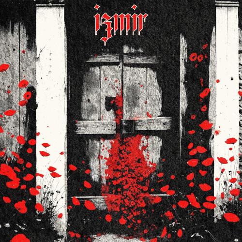 Izmir - ყვავილების ზღვა