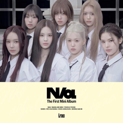 izna - IWALY (izna Version)