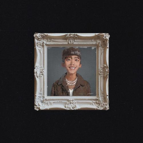 J-Hope - Mona Lisa