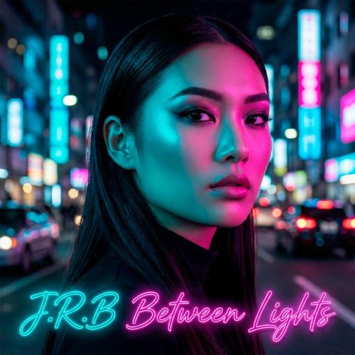 J.r.b - Between Lights