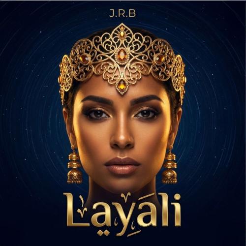 J.r.b - Layali