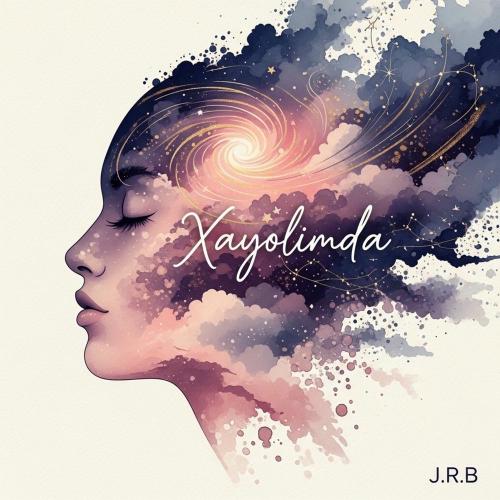 J.r.b - Xayolimda