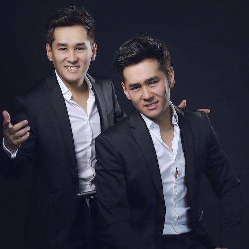 J&S Тобы - Арулар-ай