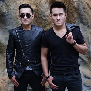 J&S Тобы - Жарығым-ай (2015)