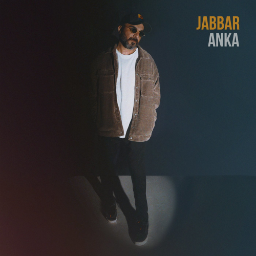 Jabbar - Anka