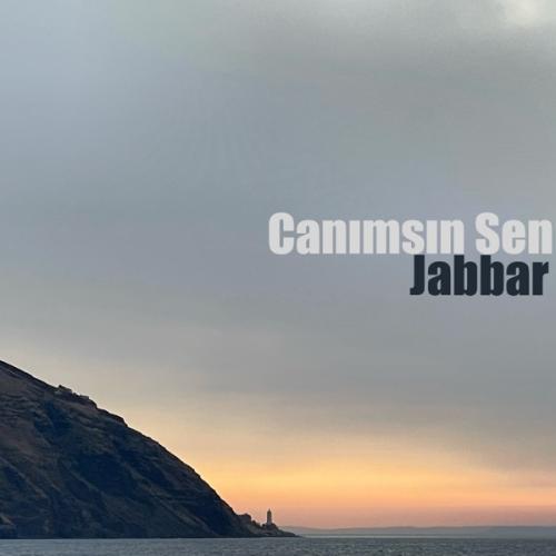 Jabbar - Canımsın Sen