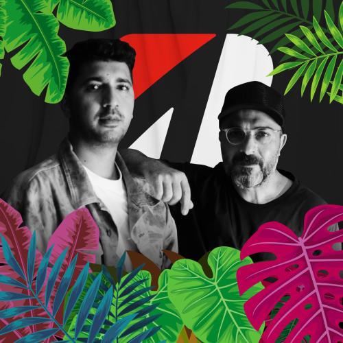 Jabbar & Deeperise - Aldatıldık