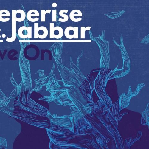 Jabbar feat. Deeperise - Yanimdan Gecip Gidiyorsun