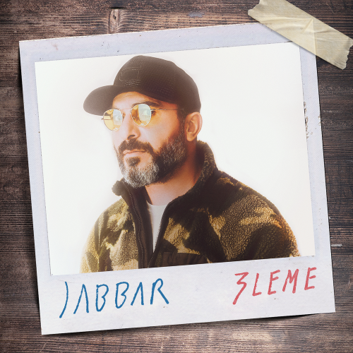 Jabbar feat. Grogi - Yaz Beni