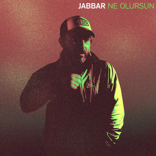 Jabbar - Ne Olursun