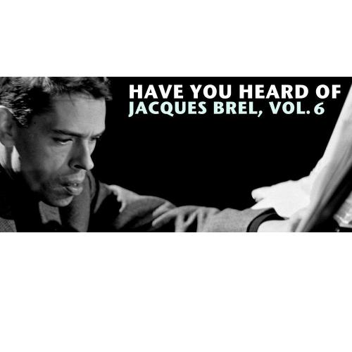 Jacques Brel - Ces gens-là