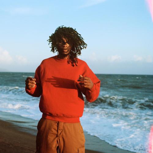 Jah Lil - Among Monsters