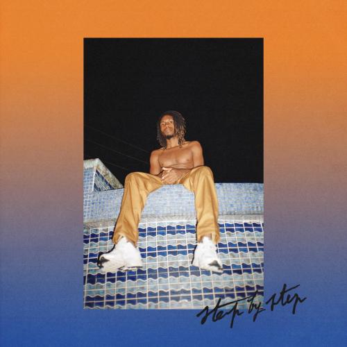 Jah Lil - Step by Step