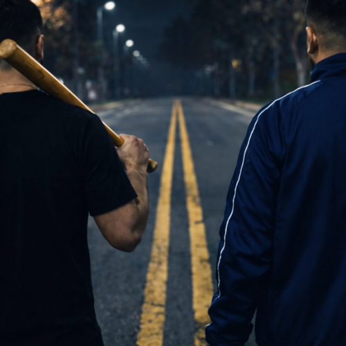 Jahaik, GAREN - Борода