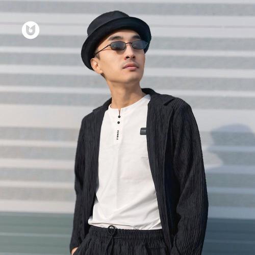 Jakenzo - Мой vibe