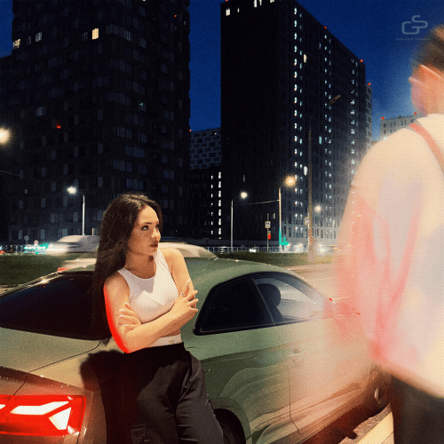 Jakone, Kiliana - Асфальт (Slim Remix)