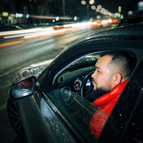 Jaman T - Кайфую