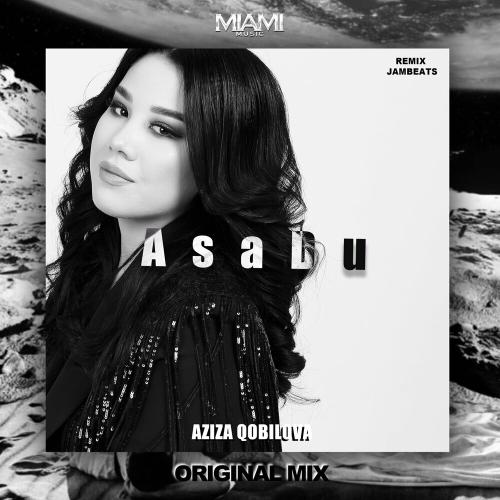 JamBeats & Aziza Qobilova - Asadu