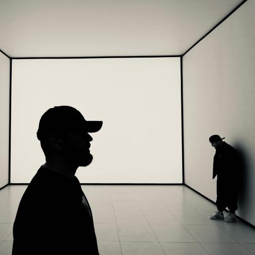 JANAGA, ДжиАш - По твоим следам