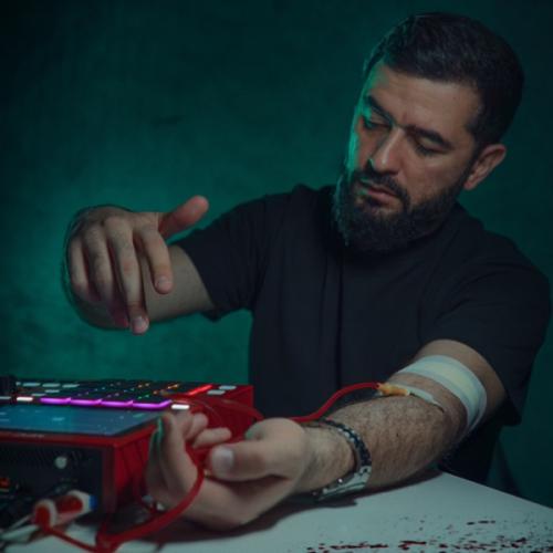 Janaga feat. ФОГЕЛЬ - Никто Не Нужен