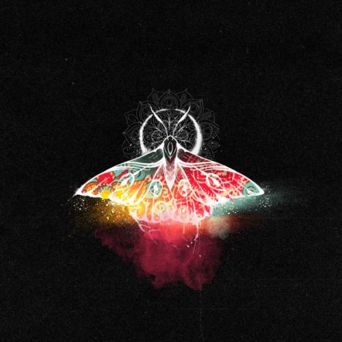 Janaga feat. TENCA - Мотылёк