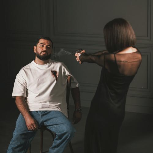 JANAGA - Она так мила