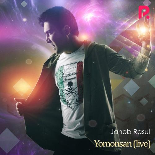 Janob Rasul - Sop-sori