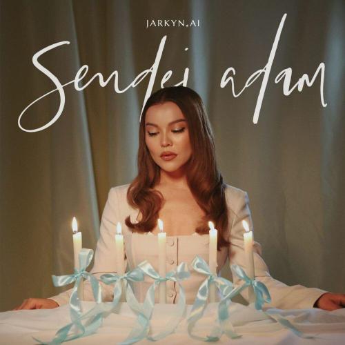 Jarqin.ai - Sendeі аdam