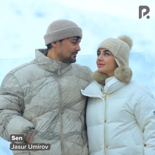 Jasur Umirov - Sen