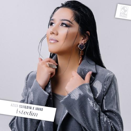 Javad & Aziza Qobilova - Istedim