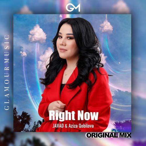 Javad & Aziza Qobilova - Right Now