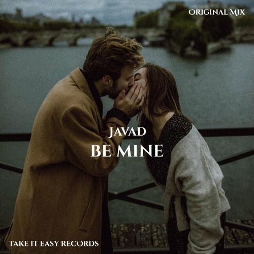 Javad - Be Mine