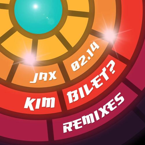Jax (02.14), KUANISH BEKDULLA - Kim Bilet (Kuanish Bekdulla Remix)